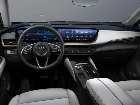 New 2026 Buick Envision Avenir AWD/4WD image 71
