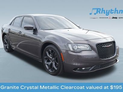 Used 2023 Chrysler 300 S