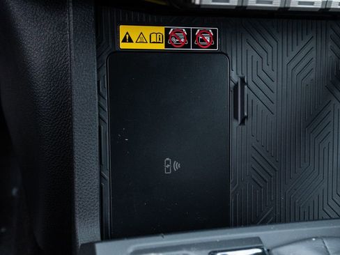 New 2025 Toyota Tacoma Trailhunter w/ Tow Tech Package image 27