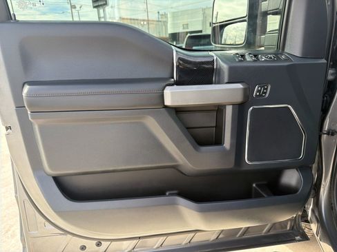 Used 2022 Ford F250 Platinum AWD/4WD image 13