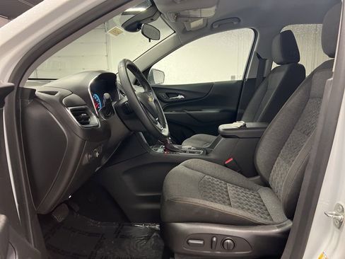 Certified 2023 Chevrolet Equinox LT w/ Driver Convenience Package image 8