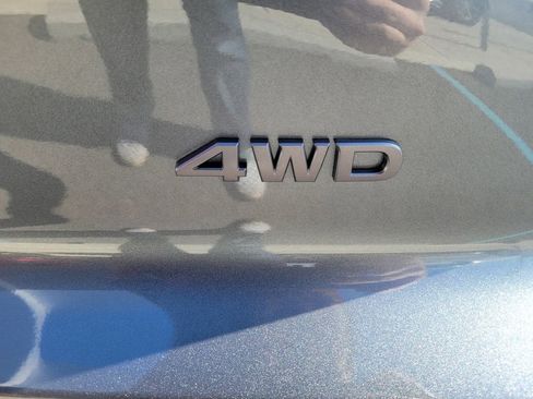 New 2026 Nissan Pathfinder SV AWD/4WD image 6
