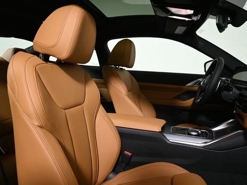 New 2026 BMW 430i xDrive 430i xDrive w/ M Sport Package image 33