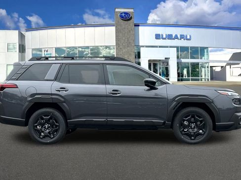 New 2026 Subaru Outback Limited AWD/4WD image 6