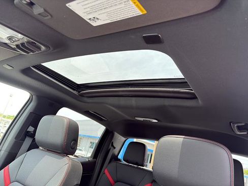 New 2026 Chevrolet Colorado Z71 AWD/4WD image 29