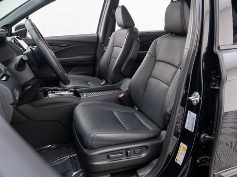 Certified 2021 Honda Passport Elite image 14