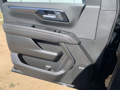 New 2026 Chevrolet Suburban RST w/ Comfort Package image 20