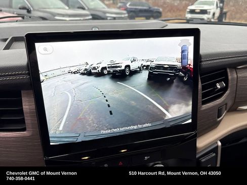 Used 2024 Ford Expedition Max Limited image 22