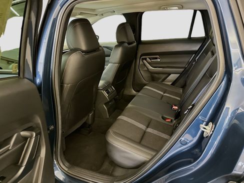 Used 2025 MAZDA CX-50 AWD 2.5 S w/ Premium Package image 29