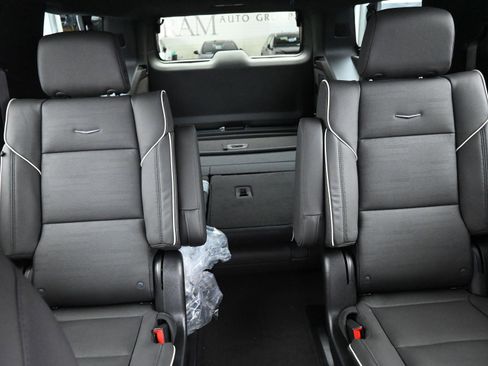 New 2026 Cadillac Escalade ESV Sport w/ Touring Package image 14