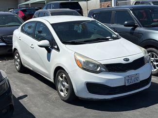 Used 2014 Kia Rio LX w/ Power Package FWD video 2