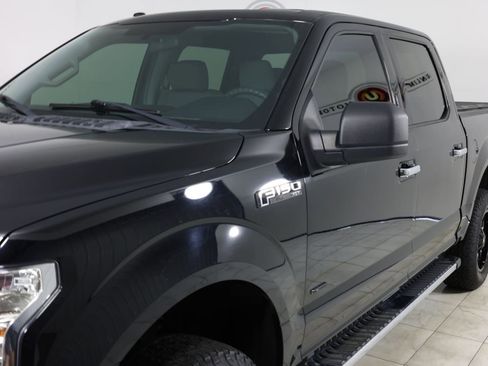 Used 2017 Ford F150 XLT w/ XTR Package AWD/4WD image 44