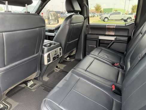 Certified 2022 Ford F250 Lariat w/ Tremor Off-Road Package image 21