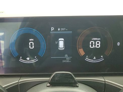 Used 2025 Hyundai Santa Fe SEL FWD image 25