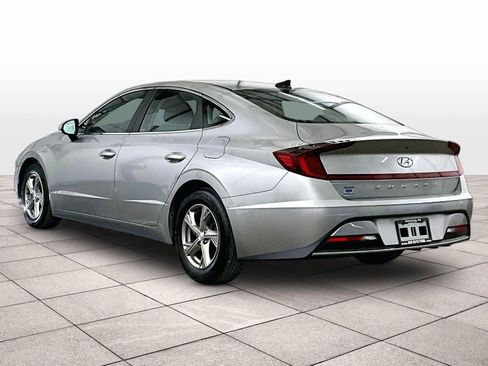 Used 2020 Hyundai Sonata SE image 10
