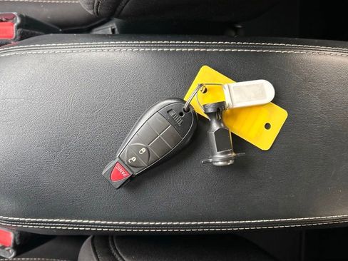 Used 2015 Jeep Cherokee Latitude image 32