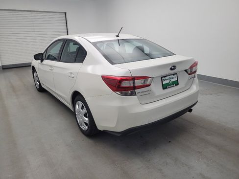 Used 2022 Subaru Impreza 2.0i AWD/4WD image 4