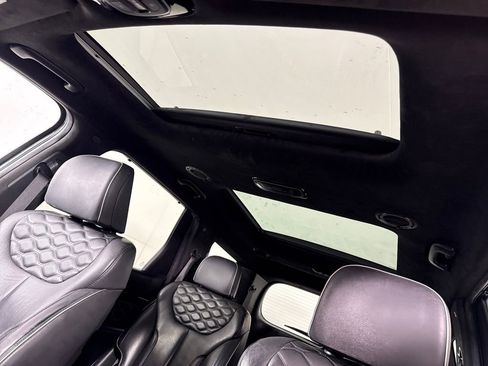 Certified 2020 Hyundai Palisade Limited image 21