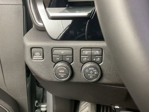 New 2026 Chevrolet Silverado 2500 LT w/ Trail Boss Package image 13