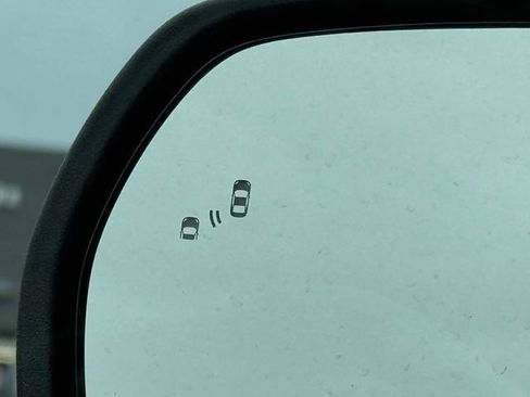 Certified 2023 Ford Edge SEL w/ Convenience Package image 23