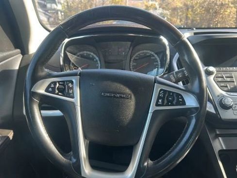 Used 2013 GMC Terrain Denali AWD/4WD image 18