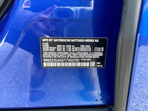 New 2026 MINI Cooper Countryman S AWD/4WD image 8