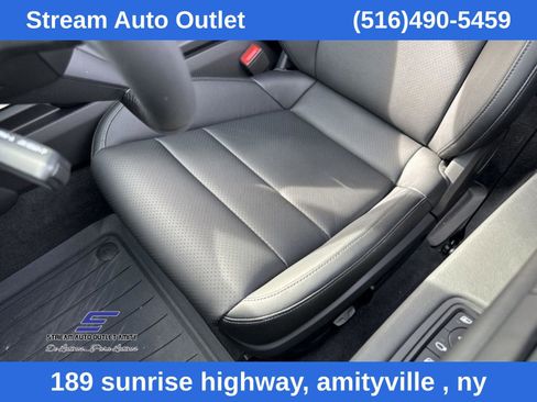 Used 2023 Porsche Taycan 4S image 42