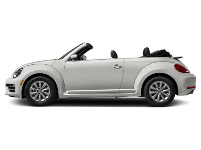 Used 2018 Volkswagen Beetle 2.0T S FWD image 3