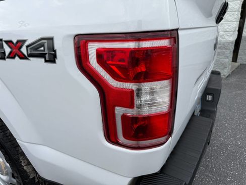 Used 2018 Ford F150 XL w/ XL Power Equipment Group image 38