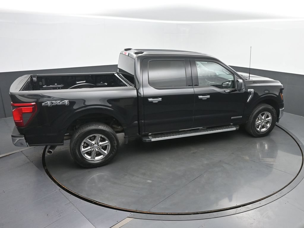 Used 2024 Ford F150 XLT w/ Mobile Office Package AWD/4WD image 46