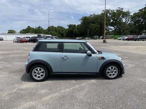 Used 2013 MINI Cooper Hardtop FWD image 8
