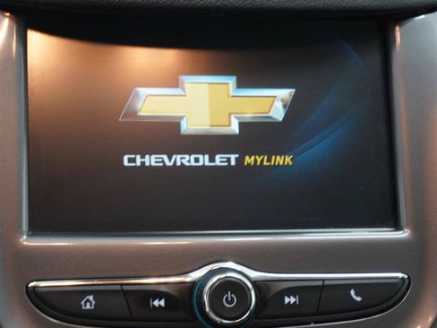 Used 2017 Chevrolet Cruze LT w/ Convenience Package FWD image 17