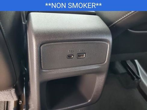 Certified 2024 Chevrolet Trax RS w/ Driver Confidence Package image 11