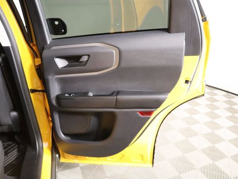 Used 2023 Ford Bronco Sport Big Bend w/ Convenience Package image 27