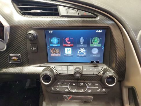 Used 2014 Chevrolet Corvette Stingray Convertible w/ 3LT Preferred Equipment Group image 26