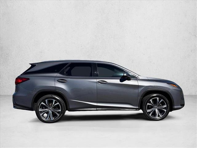 Used 2018 Lexus RX 350L AWD image 4