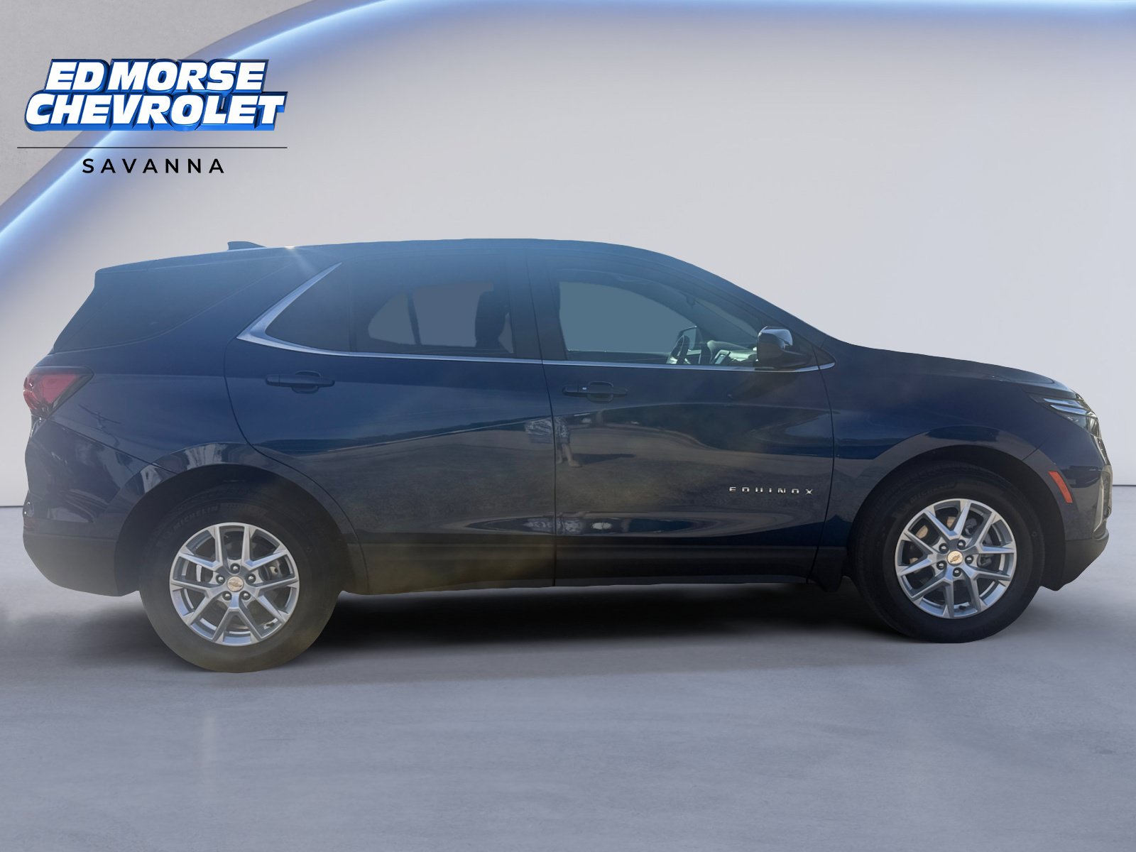 Used 2023 Chevrolet Equinox LT FWD image 6