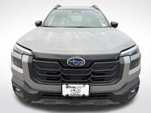 New 2026 Subaru Outback Premium image 2