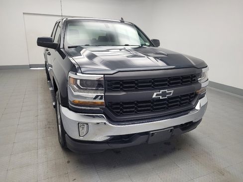 Used 2018 Chevrolet Silverado 1500 LT w/ All Star Edition image 14