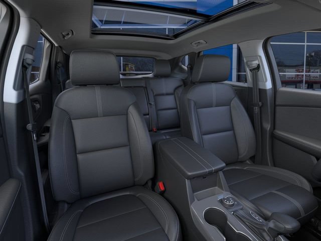 New 2026 Chevrolet Blazer LT w/ Sound & Technology Package AWD/4WD image 16