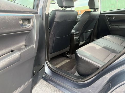 Used 2016 Toyota Corolla S FWD image 10