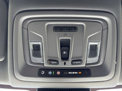 New 2025 GMC Sierra 1500 SLE w/ Preferred Package image 4