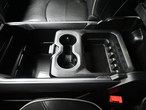 Used 2021 RAM 2500 Laramie image 33