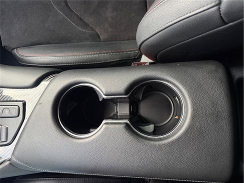 Used 2021 Toyota Supra w/ Safety & Technology Package image 24