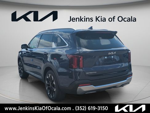 New 2026 Kia Sorento SX FWD image 5