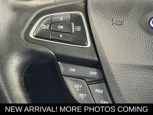 Certified 2020 Ford EcoSport SE image 27