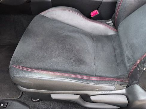 Used 2020 Subaru BRZ Limited w/ Performance Package image 9