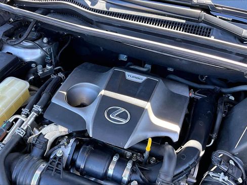 Used 2017 Lexus NX 200t F Sport image 30