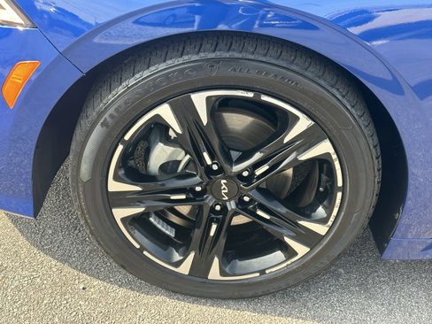 Used 2022 Kia K5 GT-Line w/ GT-Line FWD Premium Package image 14