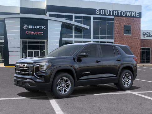 New 2026 GMC Terrain Elevation w/ Technology Package II image 26